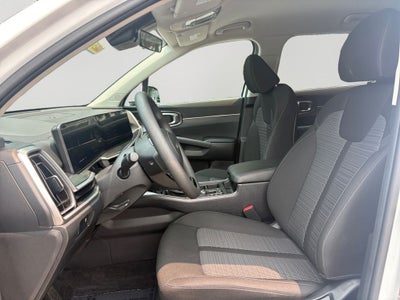 2025 Kia Sorento LX