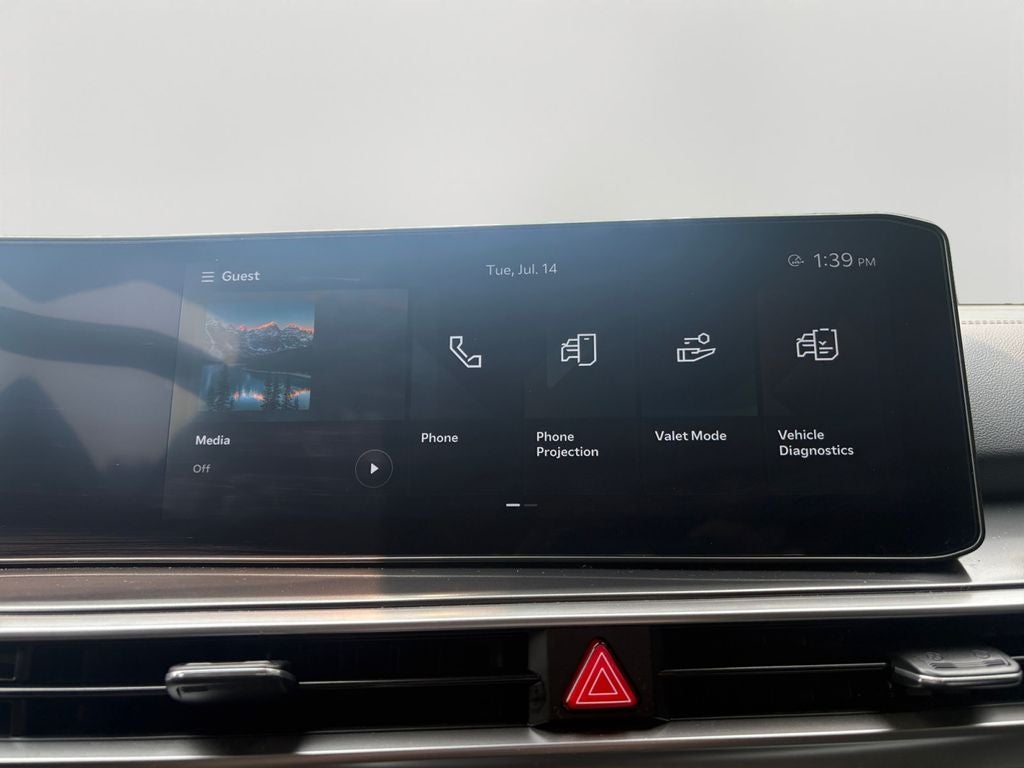 2025 Kia Sorento LX