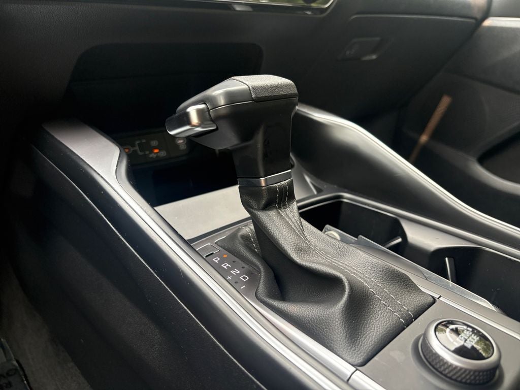 2025 Kia Sorento LX