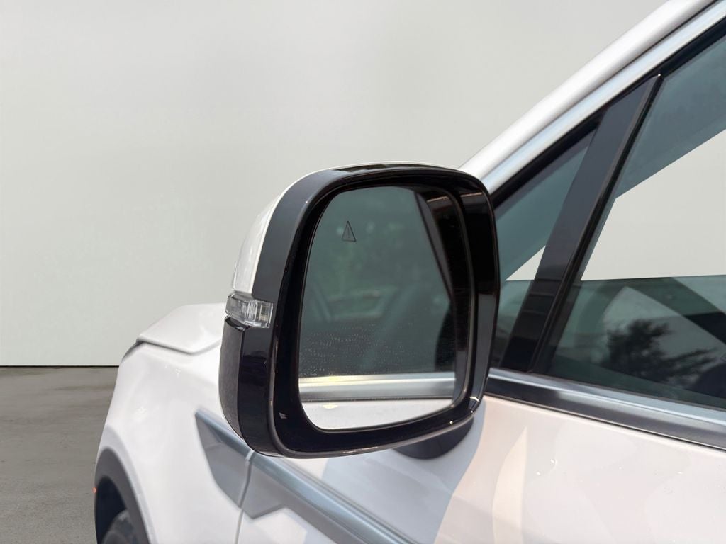 2025 Kia Sorento LX
