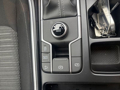 2025 Kia Sorento LX