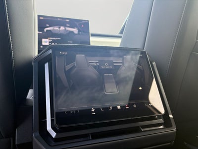 2024 Tesla Cybertruck Cyberbeast