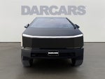 2024 Tesla Cybertruck Cyberbeast