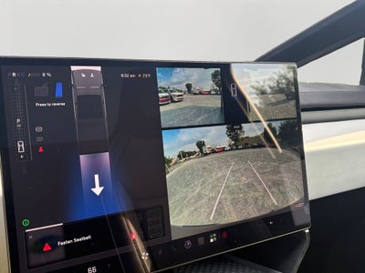 2024 Tesla Cybertruck Cyberbeast