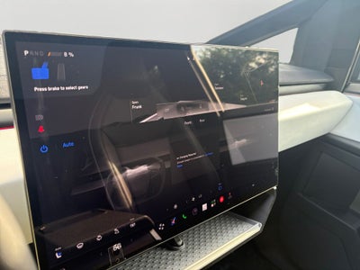2024 Tesla Cybertruck Cyberbeast