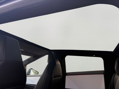 2024 Tesla Cybertruck Cyberbeast