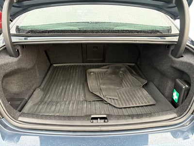 2024 Volvo S60 B5 Plus Dark Theme