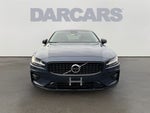 2024 Volvo S60 B5 Plus Dark Theme