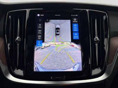 2024 Volvo S60 B5 Plus Dark Theme
