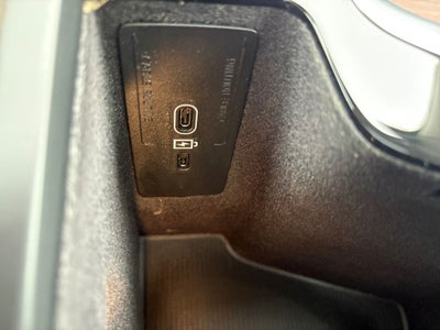 2024 Volvo S60 B5 Plus Dark Theme