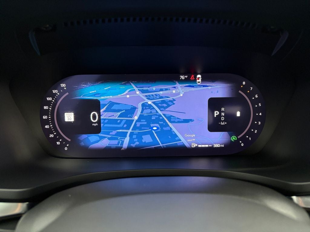2024 Volvo S60 B5 Plus Dark Theme