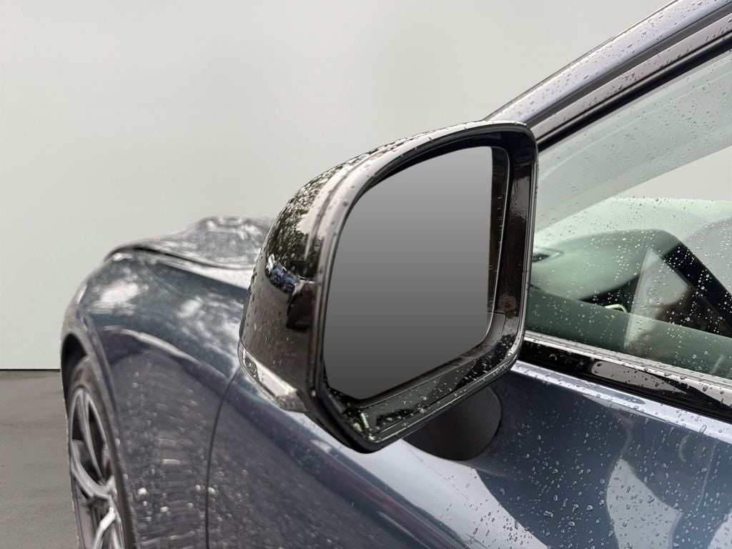 2024 Volvo S60 B5 Plus Dark Theme