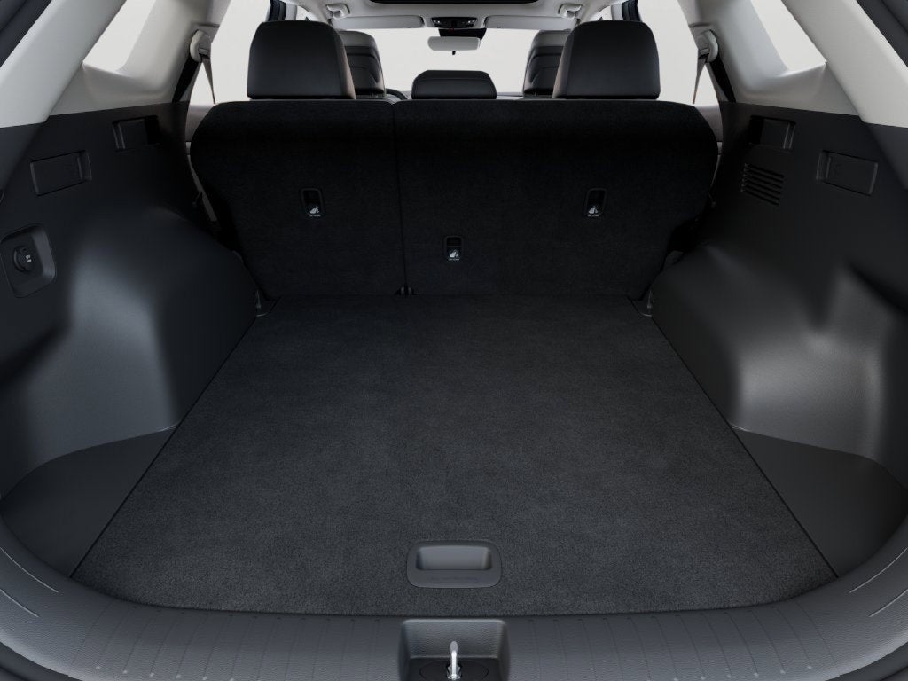 2027 Kia Sportage Hybrid Base