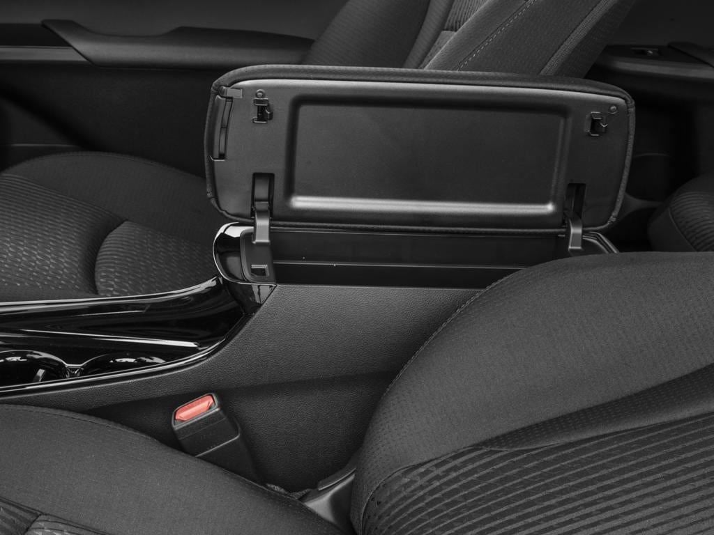 2017 Toyota Prius Prime Plus