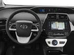 2017 Toyota Prius Prime Plus