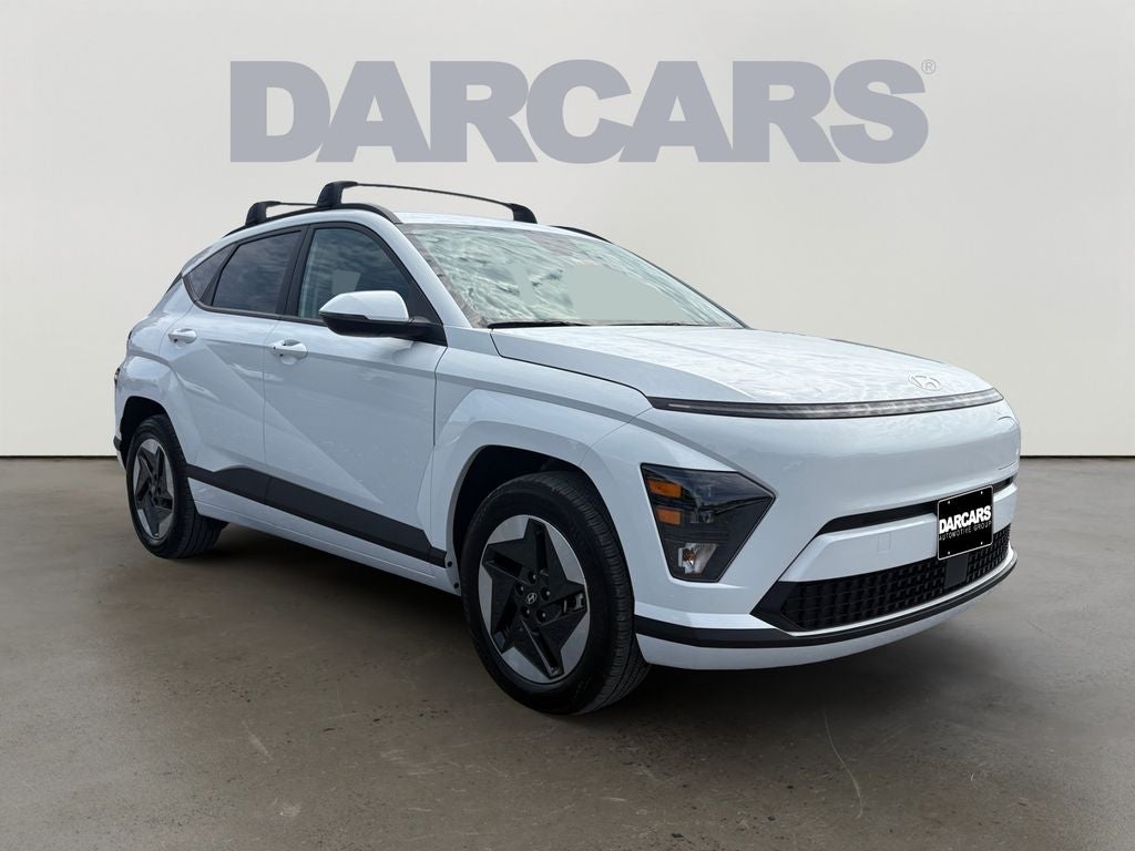2025 Hyundai Kona Electric SEL
