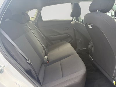 2025 Hyundai Kona Electric SEL