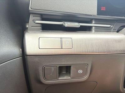 2025 Hyundai Kona Electric SEL