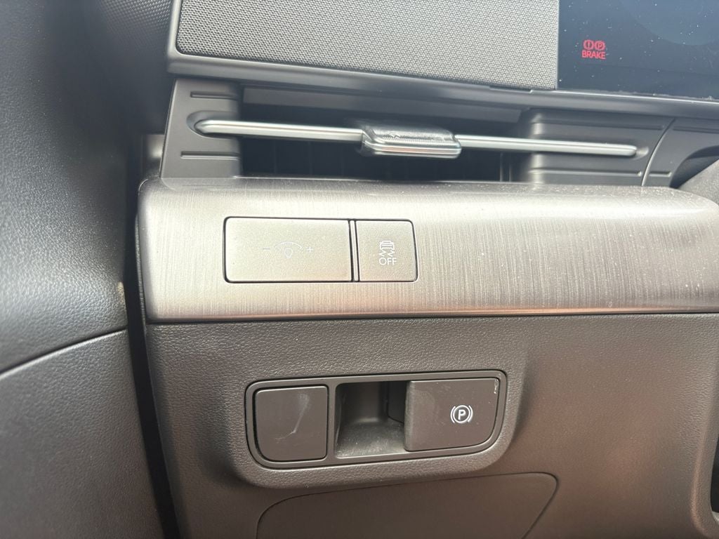 2025 Hyundai Kona Electric SEL