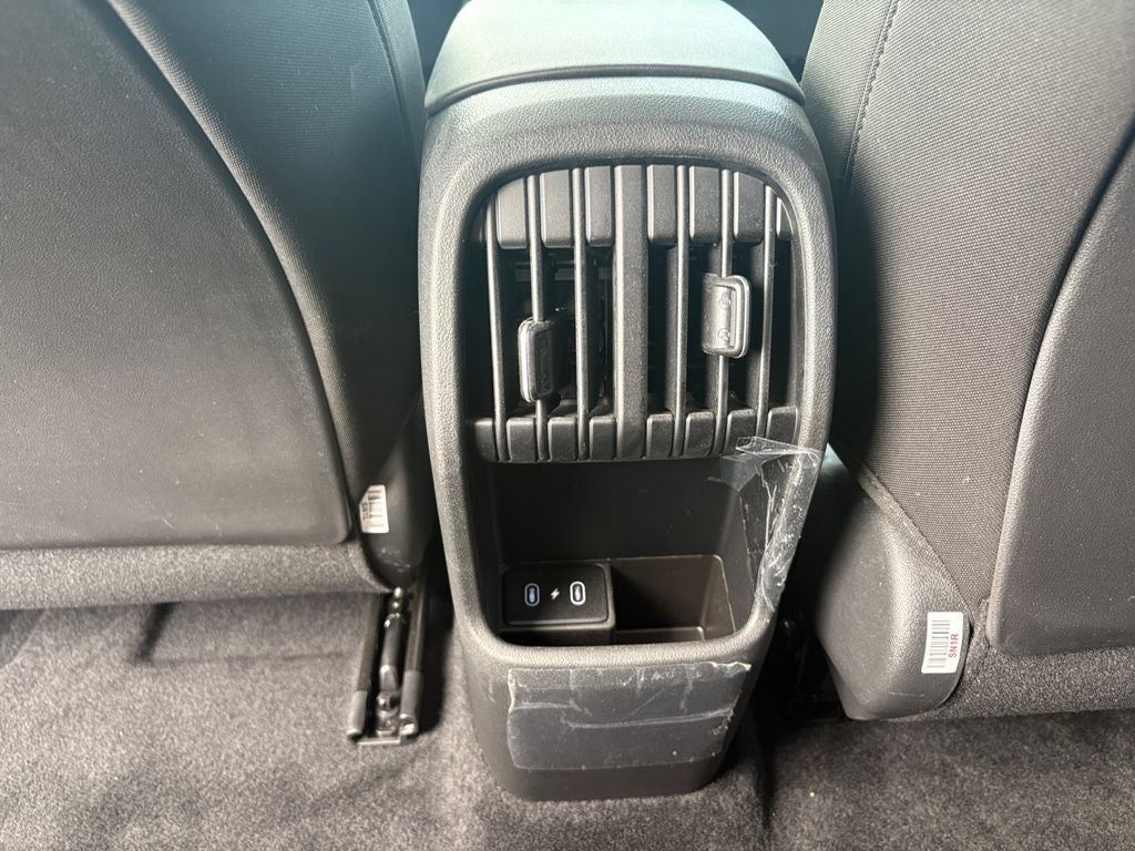 2025 Hyundai Kona Electric SEL
