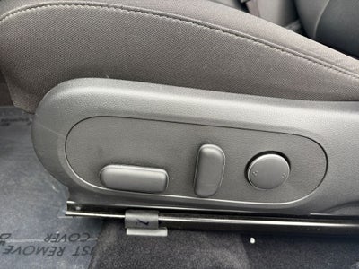 2025 Hyundai Kona Electric SEL