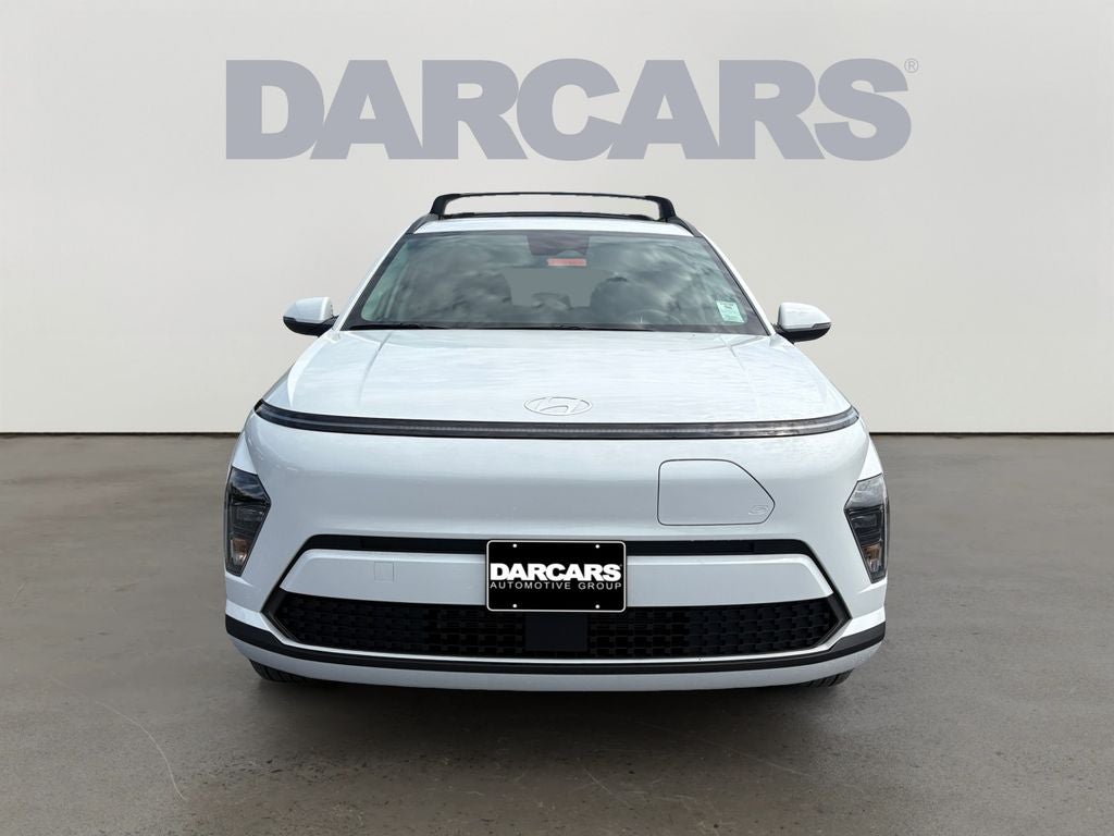 2025 Hyundai Kona Electric SEL