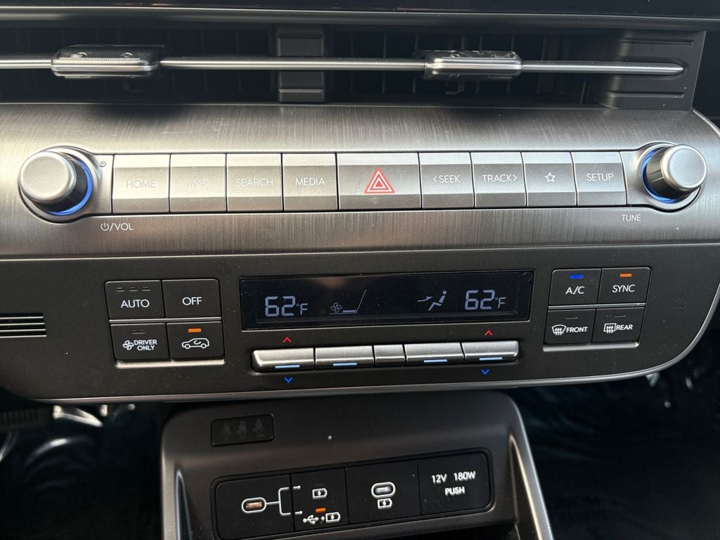 2025 Hyundai Kona Electric SEL
