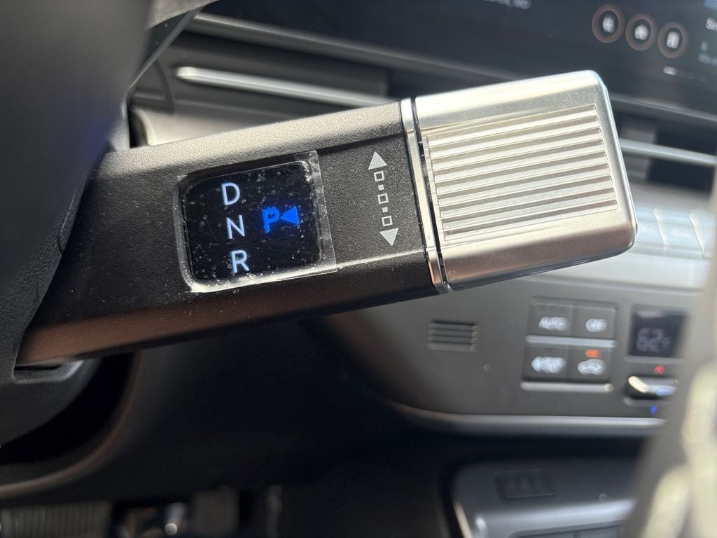 2025 Hyundai Kona Electric SEL