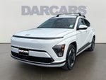 2025 Hyundai Kona Electric SEL