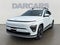2025 Hyundai Kona Electric SEL