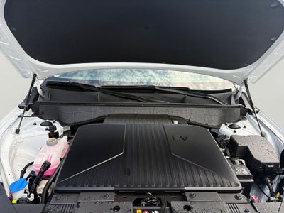 2025 Hyundai Kona Electric SEL