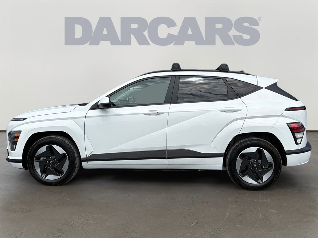 2025 Hyundai Kona Electric SEL