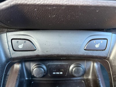 2013 Hyundai Tucson Limited