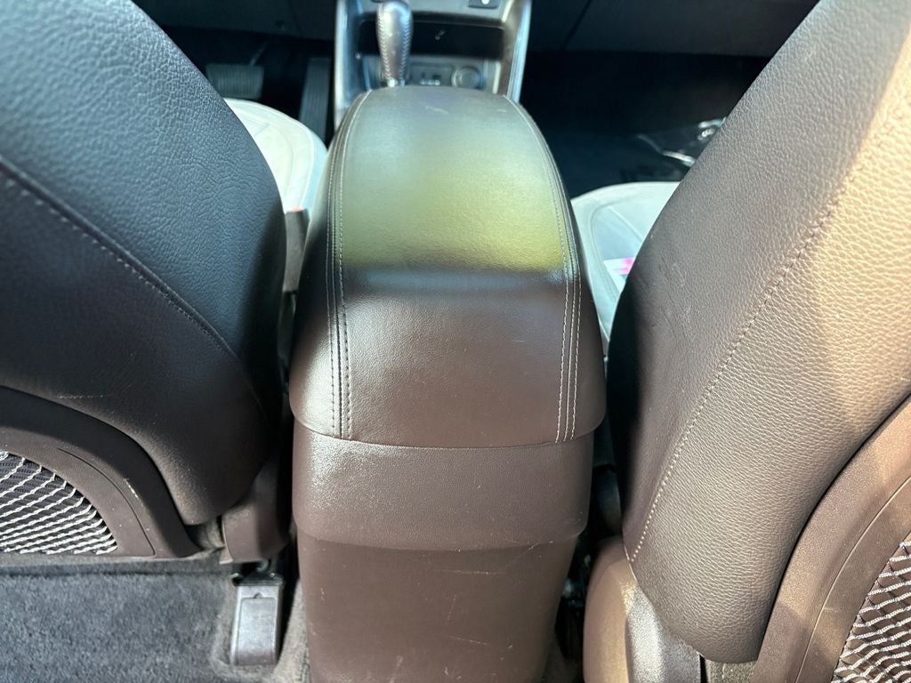 2013 Hyundai Tucson Limited