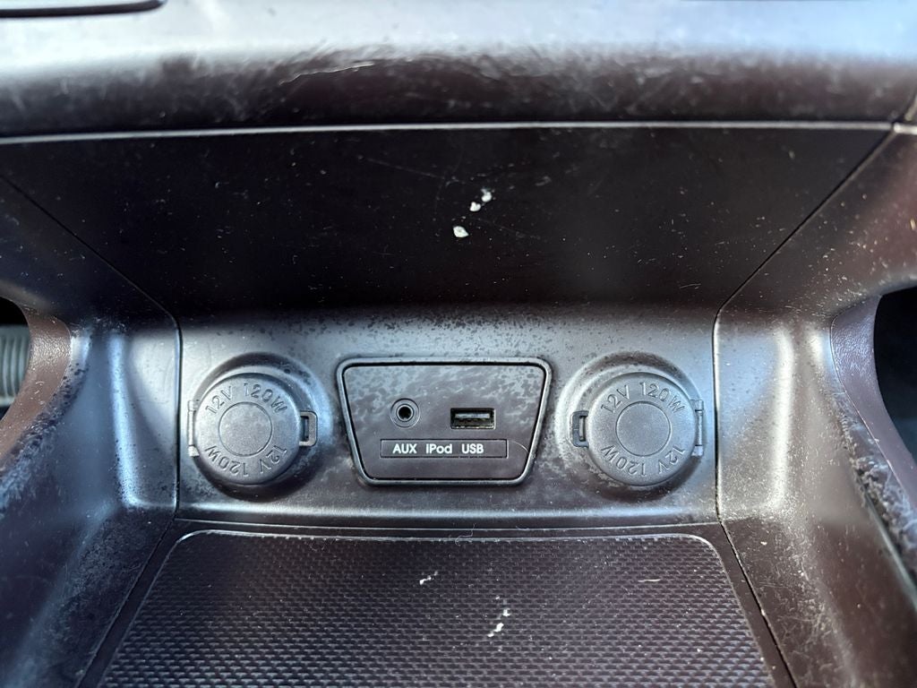 2013 Hyundai Tucson Limited