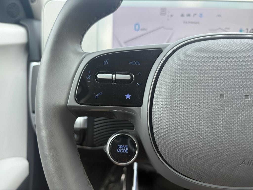 2024 Hyundai IONIQ 5 SEL
