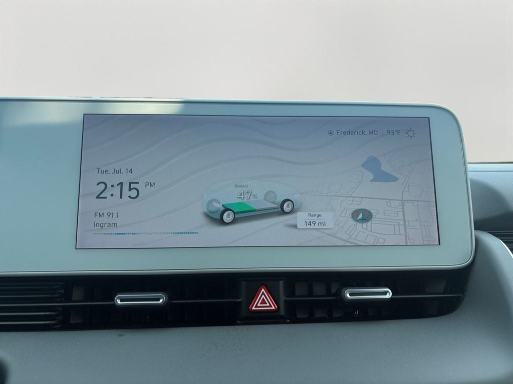 2024 Hyundai IONIQ 5 SEL