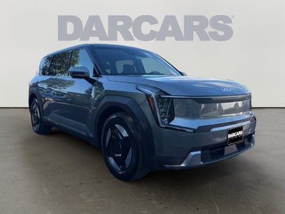 2024 Kia EV9 Light Long Range