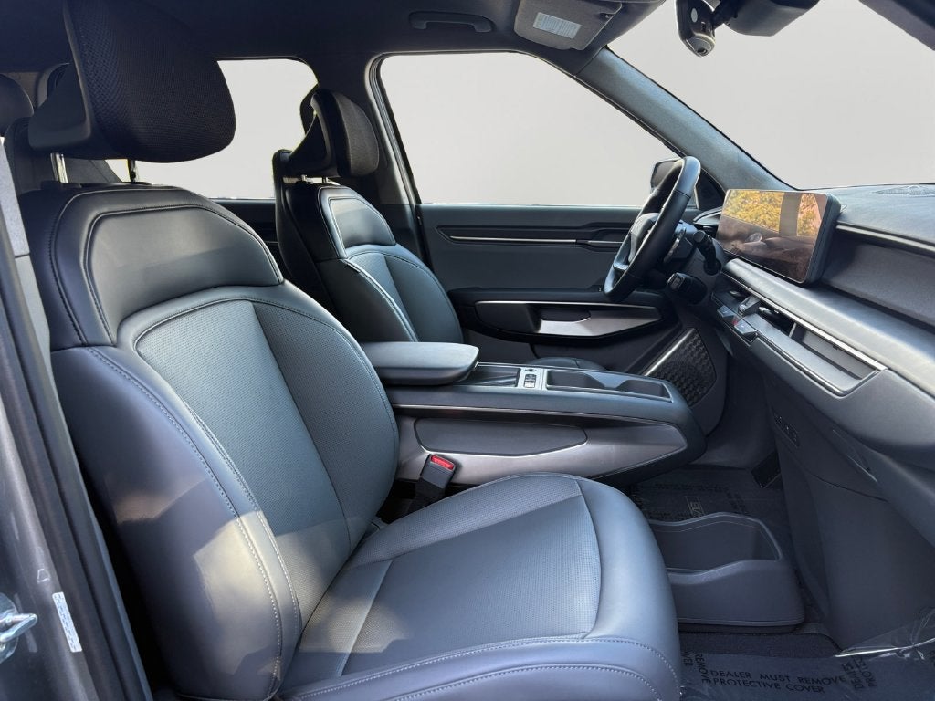 2024 Kia EV9 Light Long Range