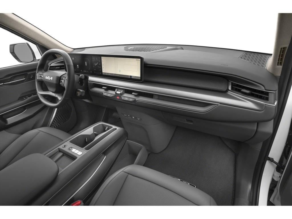 2024 Kia EV9 Light Long Range
