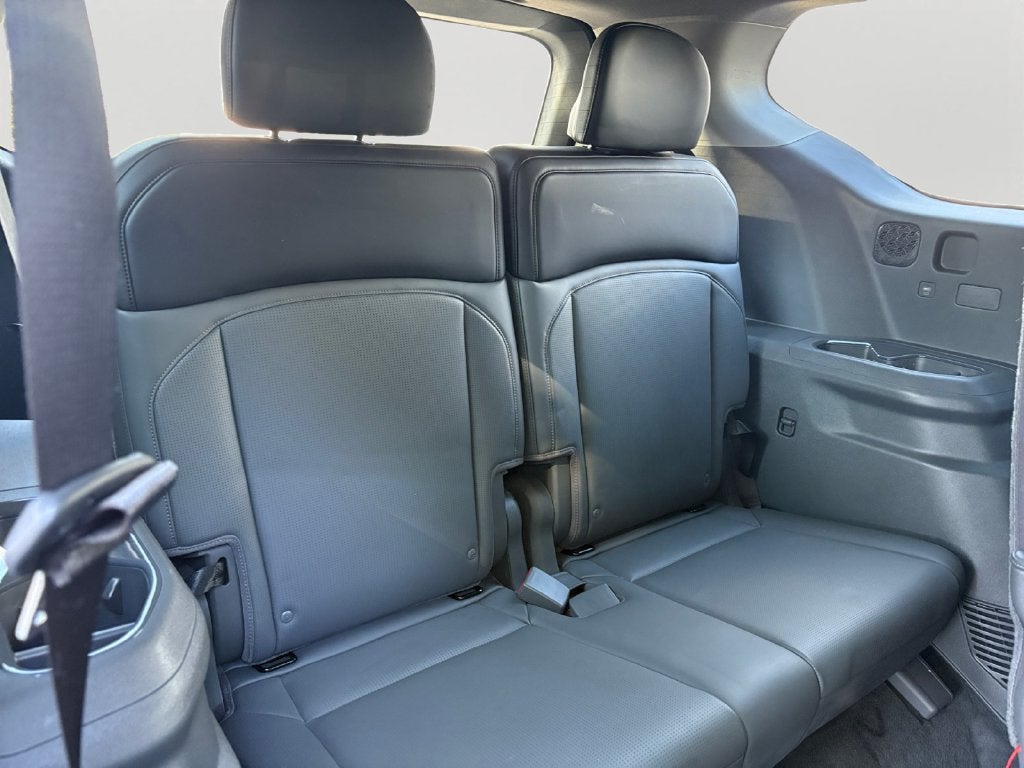 2024 Kia EV9 Light Long Range