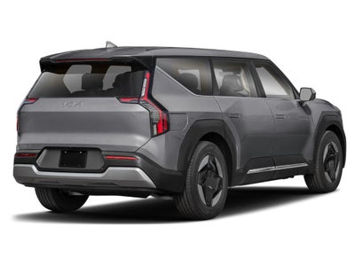 2024 Kia EV9 Light Long Range