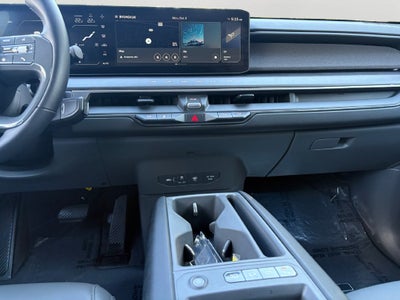 2024 Kia EV9 Light Long Range