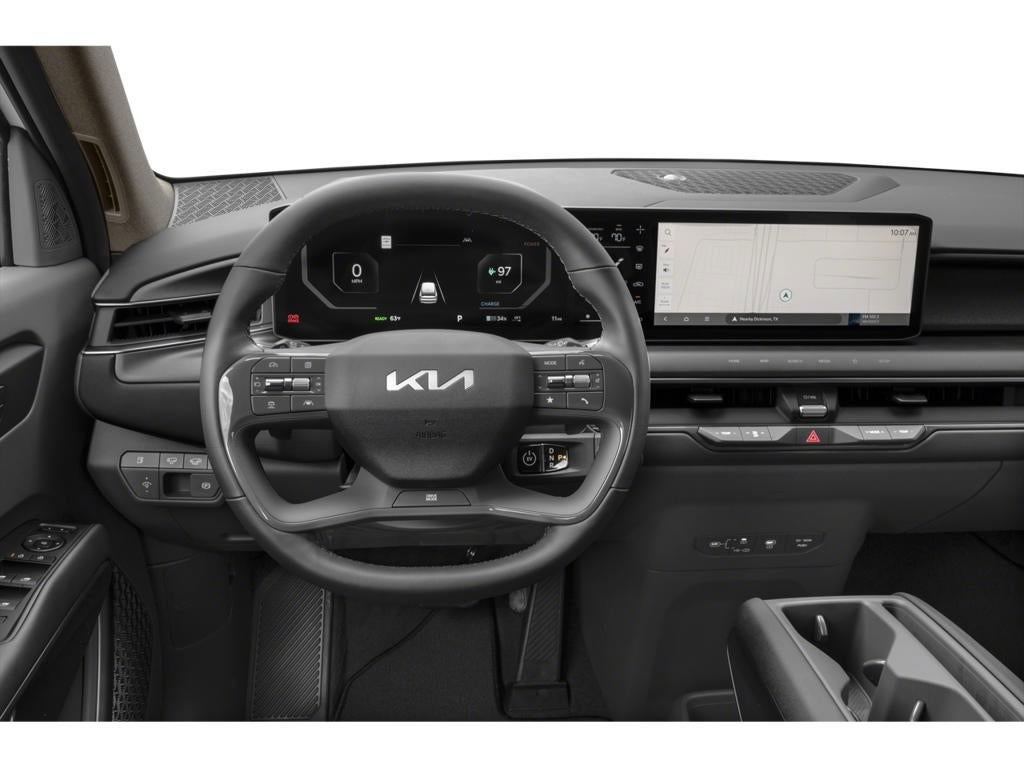 2024 Kia EV9 Light Long Range