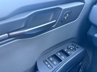 2024 Kia EV9 Light Long Range