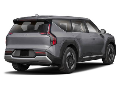 2024 Kia EV9 Light Long Range