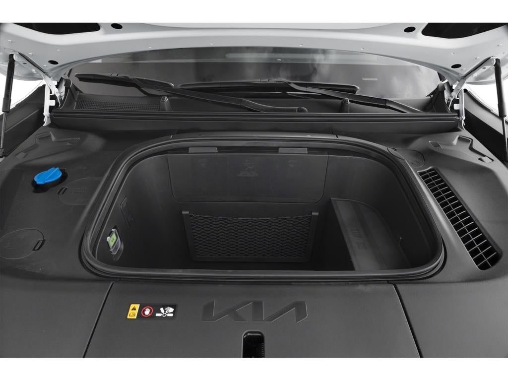 2024 Kia EV9 Light Long Range