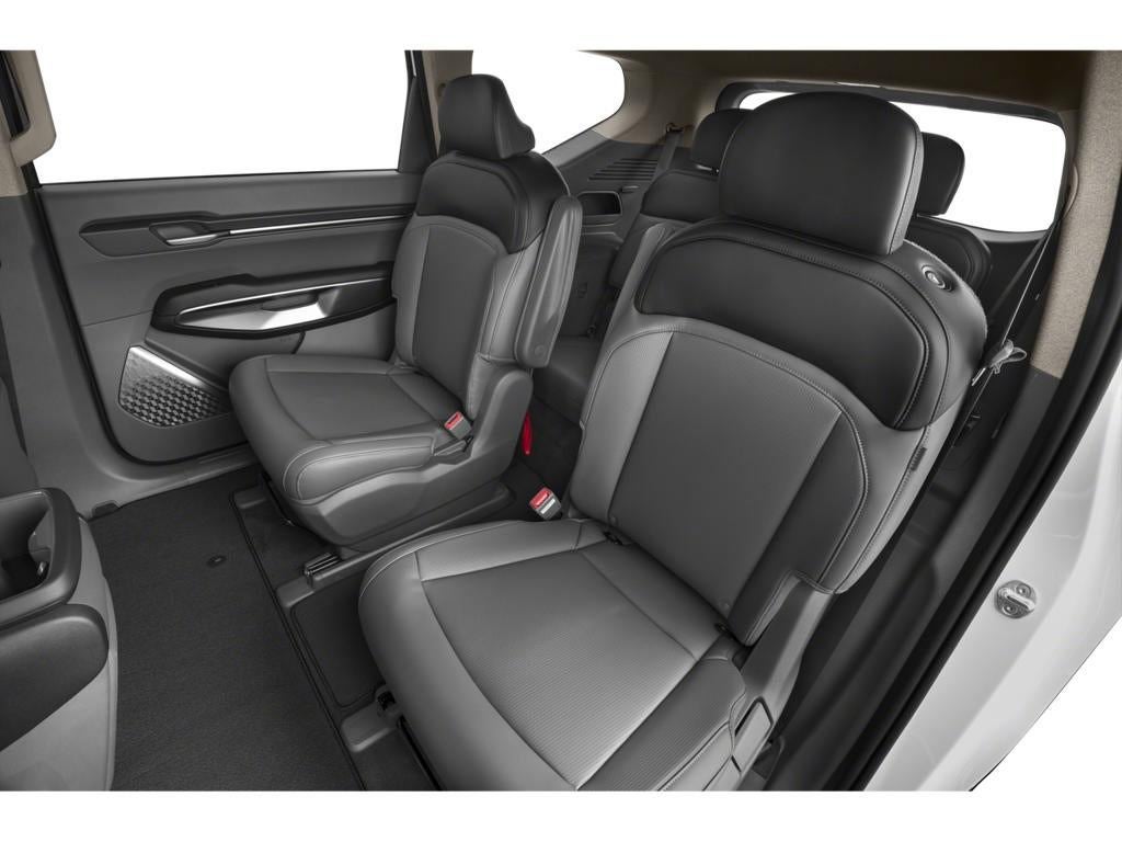 2024 Kia EV9 Light Long Range
