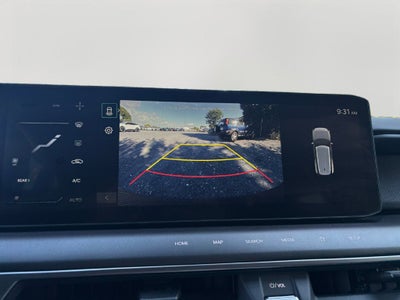 2024 Kia EV9 Light Long Range