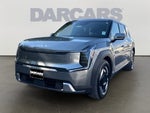 2024 Kia EV9 Light Long Range